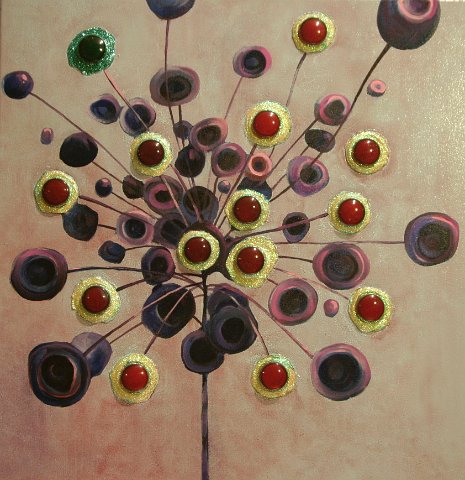 2009 VitaminFlower 70x70